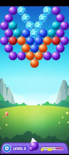 Bubble Tornado - Screenshot 4