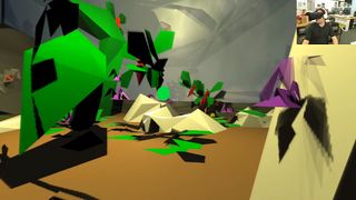 Metamorphoshift (VR and NonVR) - Screenshot 2