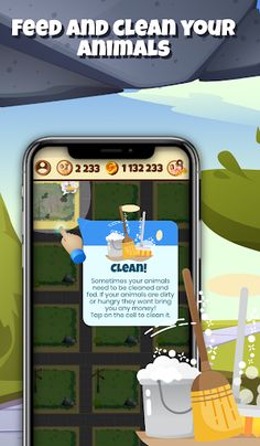 Zoopark - Make and earn money - Screenshot 3