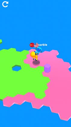 Expans.io - Screenshot 1