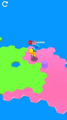 Expans.io - Screenshot 1