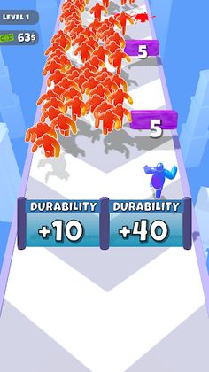 Smash Shooter - Screenshot 3