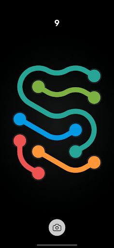 Dot Connect: Antistress, Relax - Screenshot 3