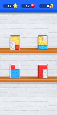 Art Of Sort - Screenshot 1