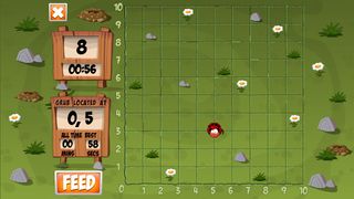 Billy Bug - Screenshot 2