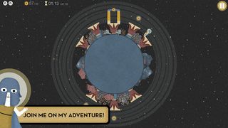 Astra - Screenshot 2