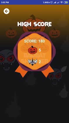 BadBat Shooter - Screenshot 4