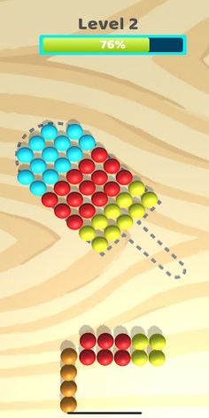 Magnet Builder - Screenshot 4