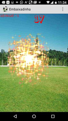 Embaixadinha - Screenshot 4