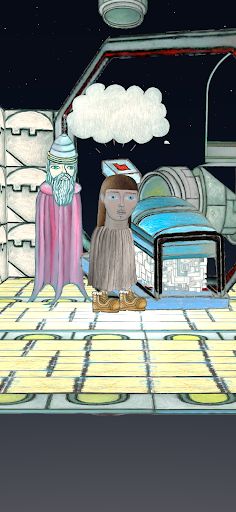 Welt b by Dr. Y - Screenshot 3