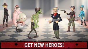 Mafioso: Mafia strategy PvP - Screenshot 2