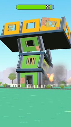 Detonate & Demolish - Screenshot 1