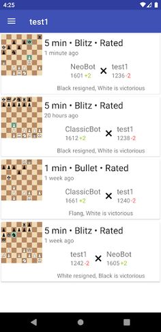 Flang - Screenshot 4