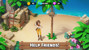 Legendale: Adventure Games - Screenshot 3