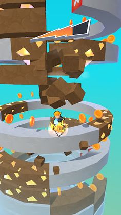 Drillo - Screenshot 1
