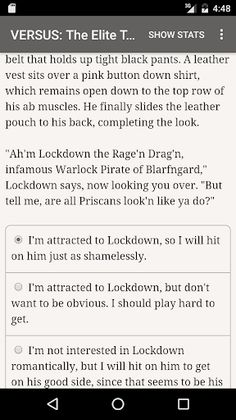 VERSUS: The Deathscapes - Screenshot 1