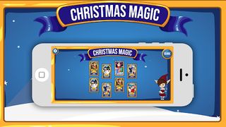 Christmas Magic - Screenshot 2