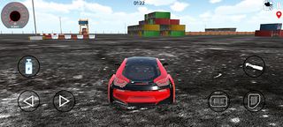 Car Parking - Screenshot 2