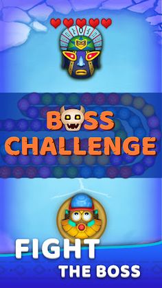 Marble Shoot Blast - Screenshot 3