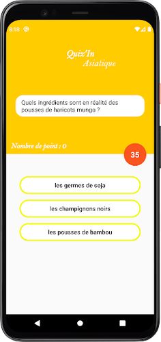 Quiz'In - Screenshot 4