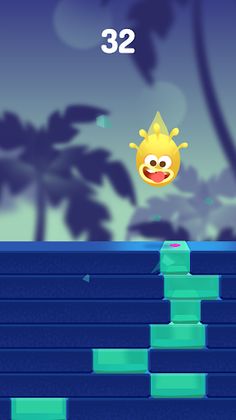 Smash Deep - Screenshot 3