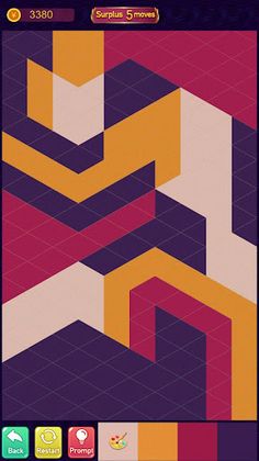 Color Labyrinth - Screenshot 1