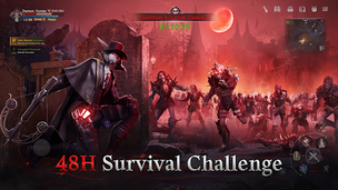 Age of Ashes: Dark Nuns - Screenshot 3
