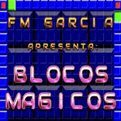 FMG-BlocosMagicos - Screenshot 1