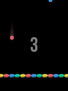 Dropping Balls.! - Screenshot 4