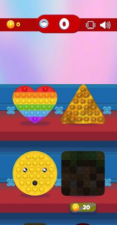 POP IT! 3D -  Bubble-Popping - Screenshot 4