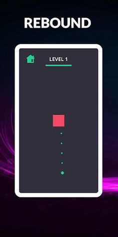 Rebound - Screenshot 1