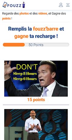 Fouzz - Screenshot 4