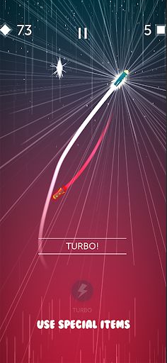 Chase Me - Screenshot 2