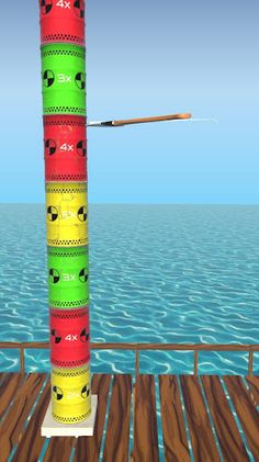 CutAxe - Screenshot 2