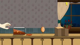 Cookie. The night story - Screenshot 2