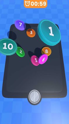 CoinPick - Screenshot 2