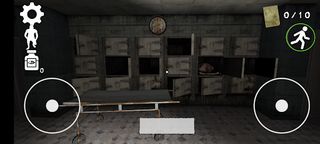 Haunting Within - Screenshot 3
