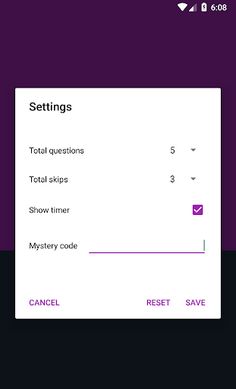 Flag Quiz - Screenshot 3