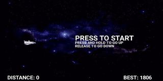 War Shuttle - Screenshot 1