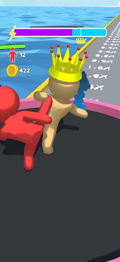 Mount Run - Screenshot 3