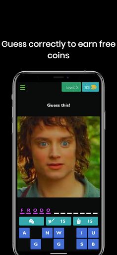 Guess Me - Screenshot 1