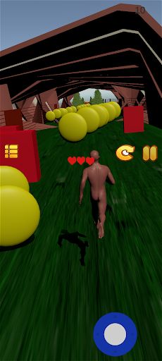 Jungle Run - Screenshot 2