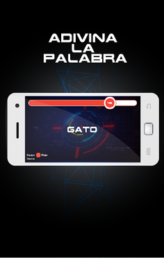 Adivinamela - Screenshot 1