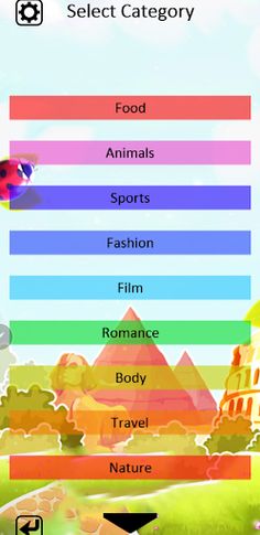 Word Search Challenge - Screenshot 2