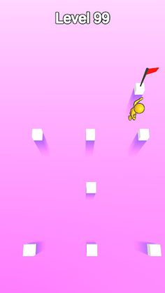 Grid Jump - Screenshot 4