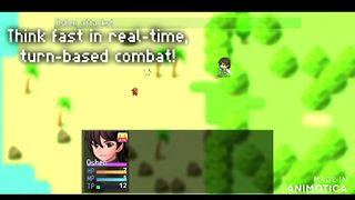 Tribulations: Beast Tamer - Screenshot 3