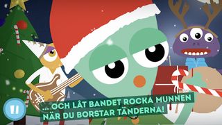 Rocka Munnen - Screenshot 3