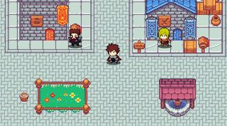 Kill The Demon(킬 더 데몬) - Screenshot 1