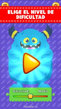 Make Your Own Monster - Screenshot 1