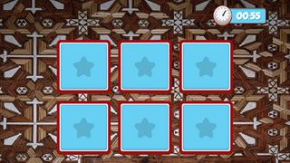 Coptic Memory Game - Screenshot 3